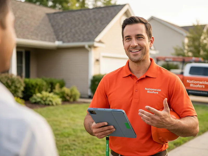 Roof Installation  in Mcminnville  FAQ